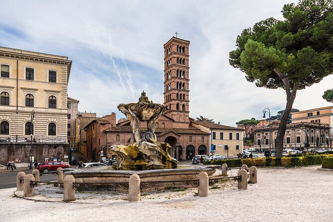 Exclusive Private Golf Cart Tour of Rome - How This Private Golf Cart Tour Works (And Why It’s Worth It)
