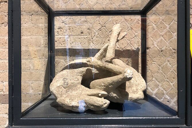 Exclusive Private Tour: Explore Pompeii and the Amalfi Coast - Food stops: what you get, what you don’t, and how to get the most out of lunch