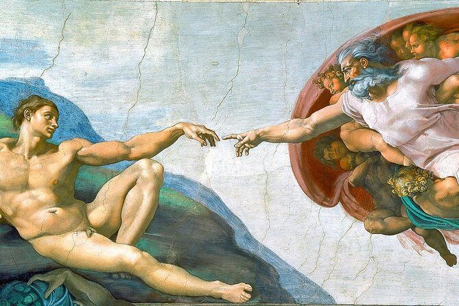 Exclusive Private Tour: Vatican Museums, Sistine Chapel and St Peter's Basilica - Vatican Museums: how you get value from 2.5–3 hours