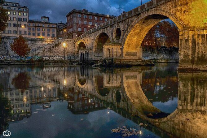 Exclusive Rome by Night Vespa Tour - Who should book this and who should skip it