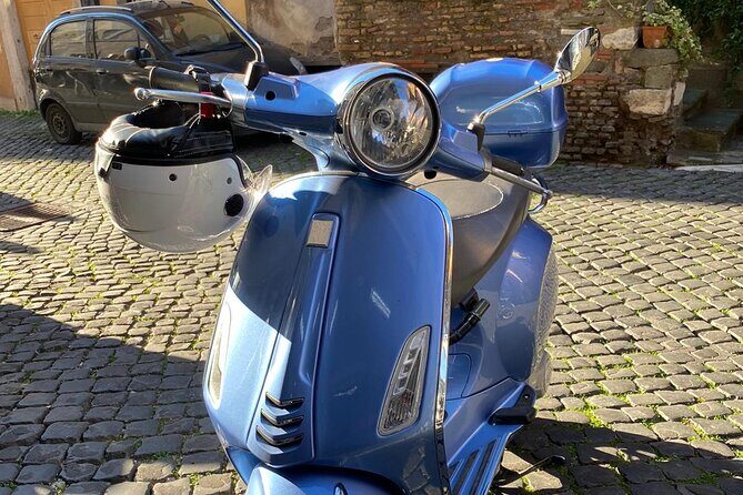 Exclusive Rome by Night Vespa Tour - Where to go next after the tour ends