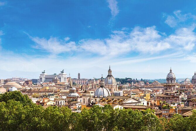 Exclusive Rome Explorer: Personalized Tour & Chauffeur - What makes this private Rome Explorer work so well