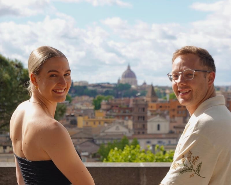 Exclusive Rome Golf Cart Tour – See the City Comfortably - Who This Tour Suits Best (and Who Might Skip It)