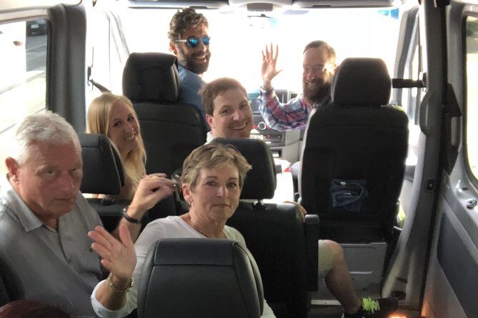 Exclusive Rome tours, Driver & Tour Guide, Colosseum & Vatican - Key Things to Know Before You Go