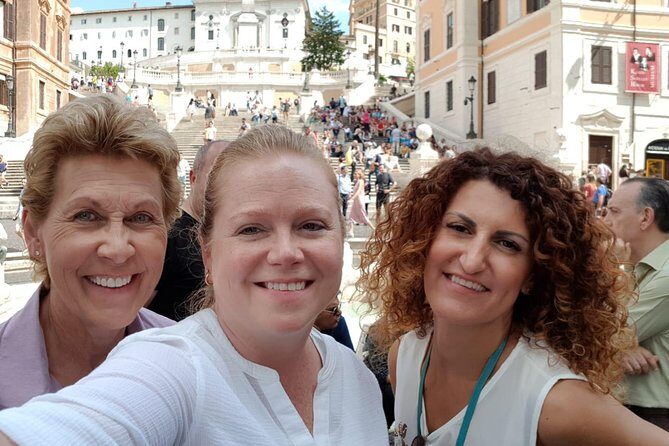Exclusive Rome tours, Driver & Tour Guide, Colosseum & Vatican - Circus Maximus and Roman Forum: Big Space, Big Meaning