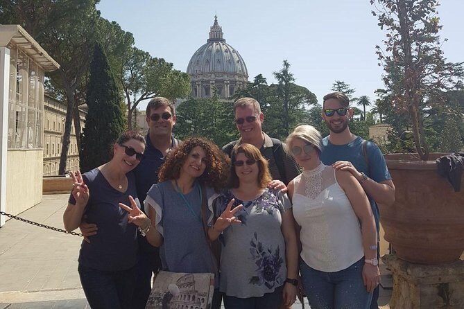 Exclusive Rome tours, Driver & Tour Guide, Colosseum & Vatican - Spanish Steps and Pantheon: Two Classic Stops, Two Different Moods