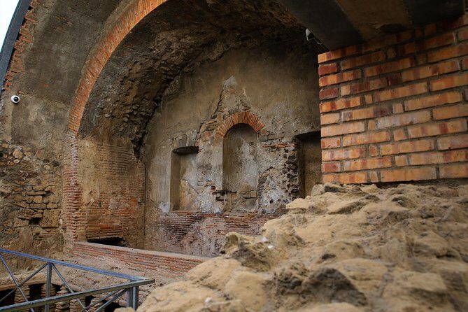 Exclusive Shore Excursion from Naples Cruise Terminal to Pompeii & Amalfi Coast - A Cruise-Day Plan That Actually Fits: Pompeii + Amalfi in 8 Hours