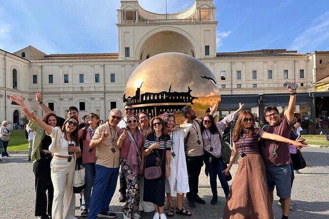 Exclusive Sunday Tour of the Vatican Museums & Sistine Chapel - Price and value: is $84.10 a bargain on a free Sunday?