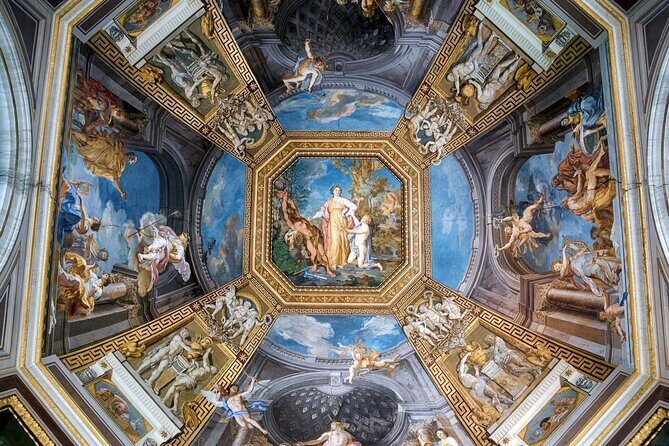 Exclusive Sunday Tour of the Vatican Museums & Sistine Chapel - Key timing and planning considerations you shouldn’t ignore