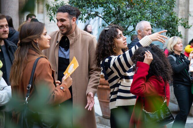 Exclusive Vatican Experience - Where You Meet and How the Small Group Really Changes the Day