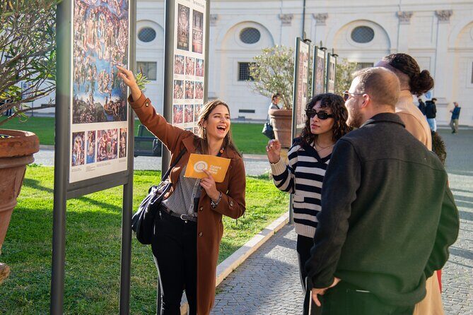 Exclusive Vatican Experience - Price and Logistics: Is $91.73 Good Value?