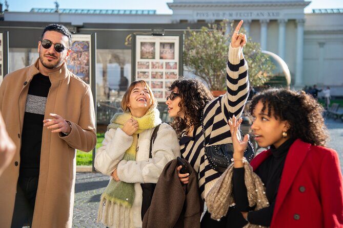 Exclusive Vatican Experience - Should You Book This Vatican Small-Group Tour?
