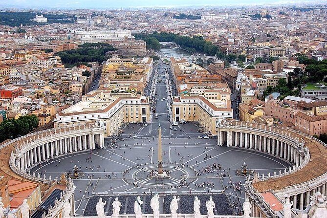 Exclusive Vatican Museum and Sistine Chapel Group Tour - What can go wrong, and how to plan around it