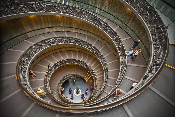 Exclusive Vatican Museum Sistine Chapel Skip-the-Line Group Tour - Price, Value, and When Booking Makes Sense at $151.21