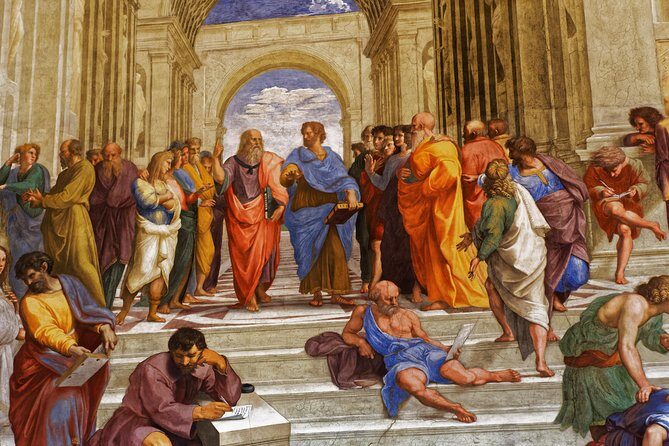 Exclusive Vatican Museum, Sistine Chapel, Underground Catacombs Tour and Tickets - Price and Value: Is $673.40 per Person Worth It?