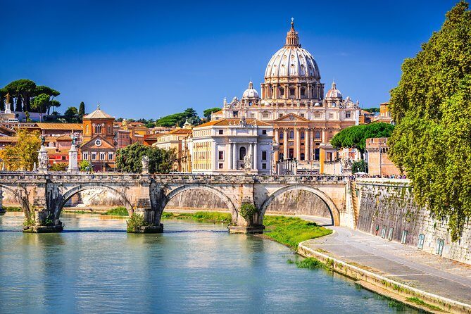 Exclusive Vatican Museum, Sistine Chapel, Underground Catacombs Tour and Tickets - What to Know Before You Go (This Stuff Can Make or Break Entry)