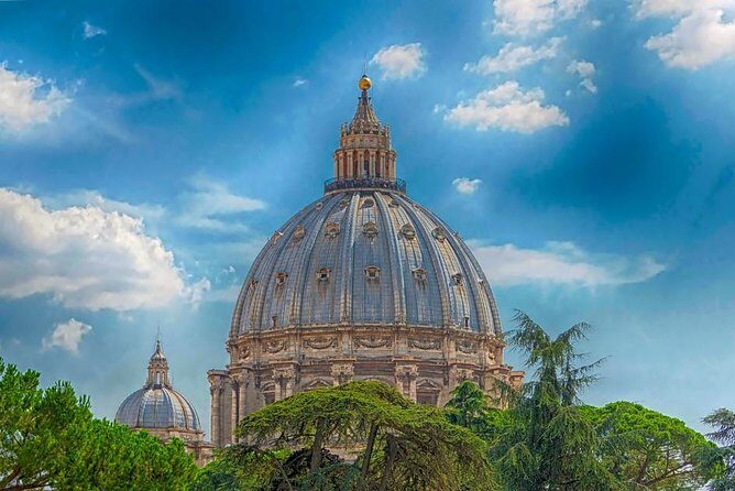 Excursion from Civitavecchia to Rome: Vatican, Colosseum, Roman Forum + Lunch - Civitavecchia Port pickup: keeping your cruise day from turning into a scramble