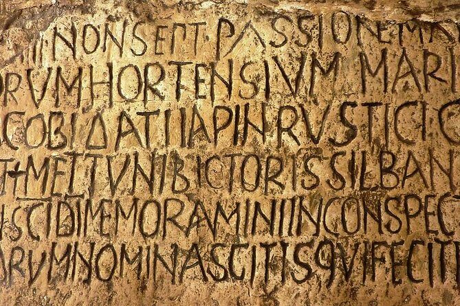 Excursion from Civitavecchia to Rome: Vatican, Colosseum, Roman Forum + Lunch - Price and value: why this private tour can make sense even when it’s expensive
