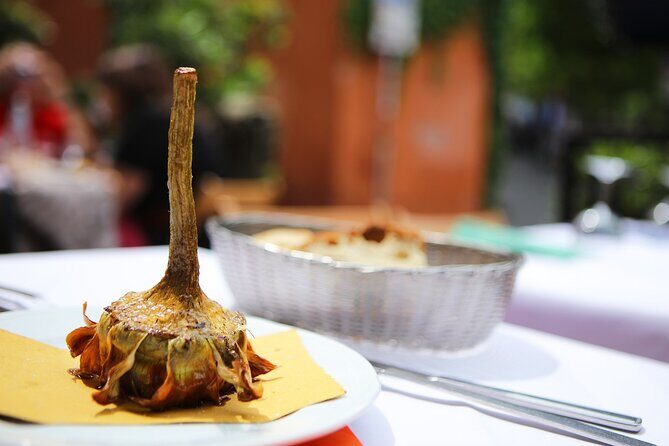 Experience Food, Wine and Local Life in Rome - Key things to know before you go