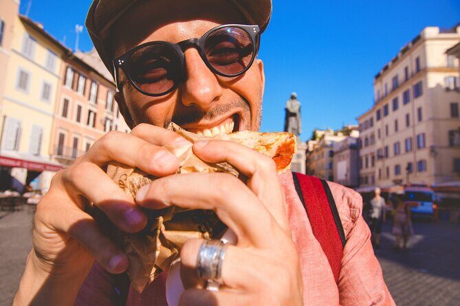 Experience Food, Wine and Local Life in Rome - Trastevere Basics: Why This Food Tour Starts Where It Does