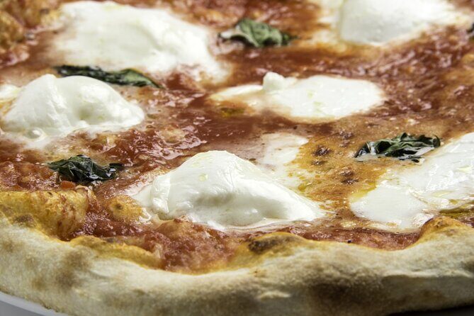 Experience Food, Wine and Local Life in Rome - Trastevere Sit-Down: First Courses with Local Wine