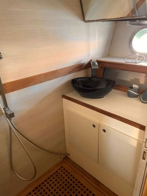 Experience Luxury at sea: Rent your yacht - The six-hour rhythm: how your day usually flows