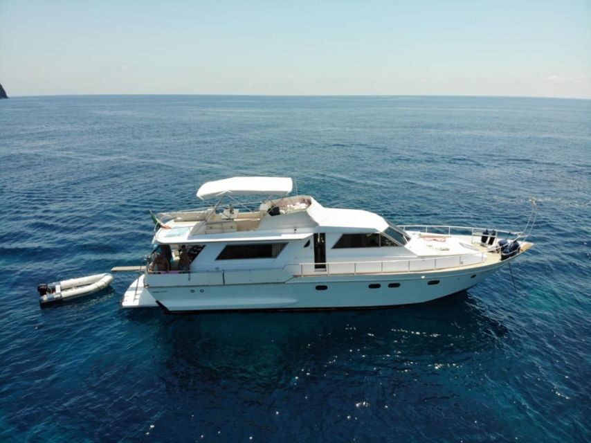 Experience Luxury at sea: Rent your yacht - Ischia and Procida: a different mood than the main tourist circuit