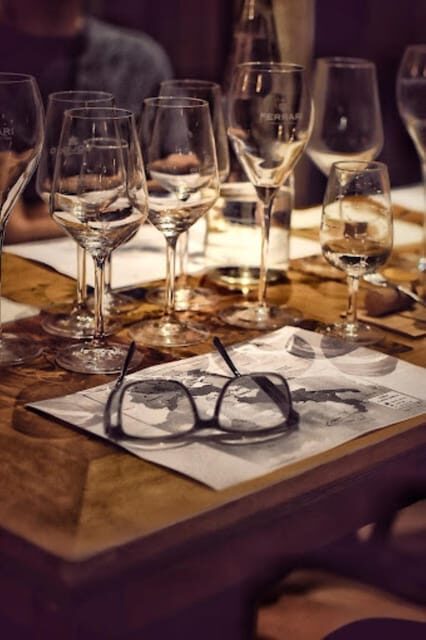 Experience Rome: Exclusive Wine Tasting in the city center! - Should you book this Rome wine tasting?