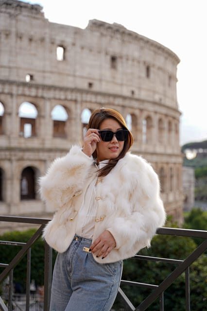 Expert Photographer of Rome with Guide - Roman Forum: quick context, then more time for photos