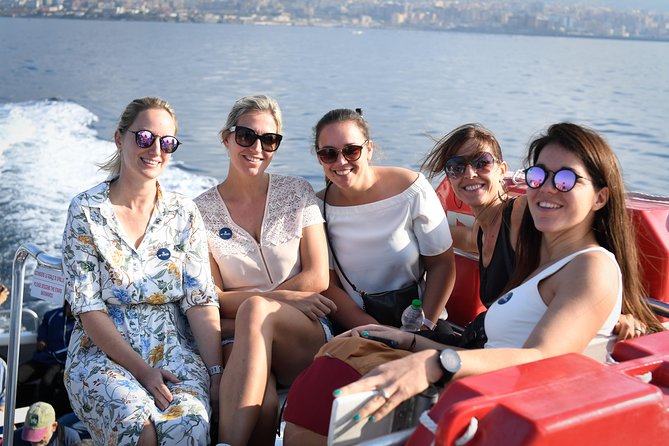 Explore Capri and Anacapri from Naples: Sea, City and Limoncello - Timing realities: why some days feel long