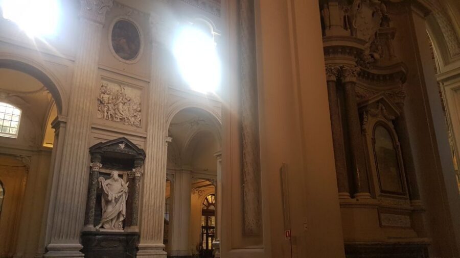 Explore Christian Rome and the Underground of San Clemente - Group-tour value: why the guide matters here