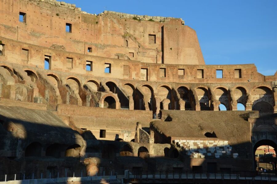 Explore Colosseum and Roman Forum with an Archaeologist - How the 3 Hours Work on Your Day (And What to Expect)