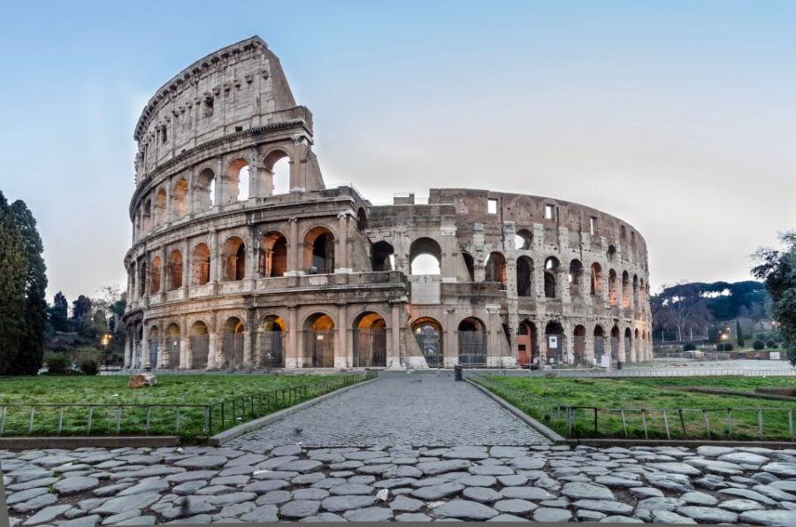 Explore Colosseum and Roman Forum with an Archaeologist - Price and Value: Is $198.25 Worth It?
