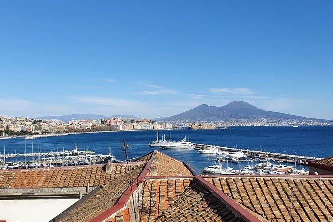 Explore Naples & Pompeii in One Day – Guided Half-Day Tour - Key takeaways before you go