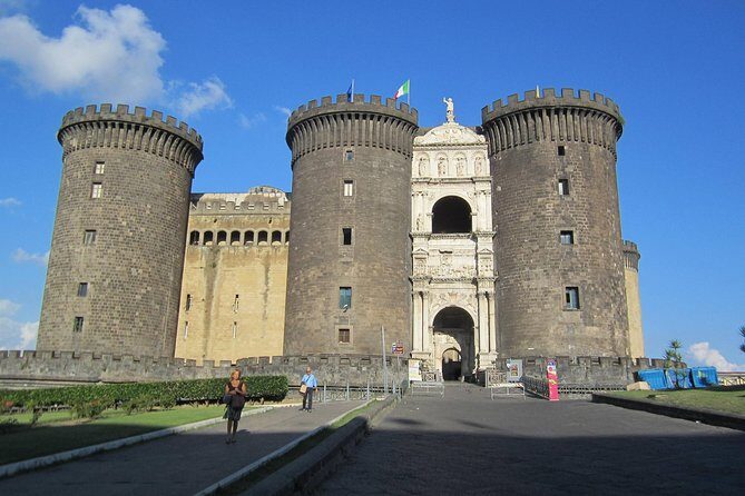 Explore Naples & Pompeii in One Day – Guided Half-Day Tour - Transportation and Dock Confusion: The Part You Should Plan Like a Pro