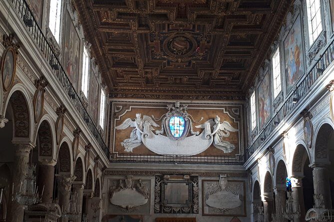 Explore Vatican Art: Self-Guided Tour with Hosted Entry - Key points before you go