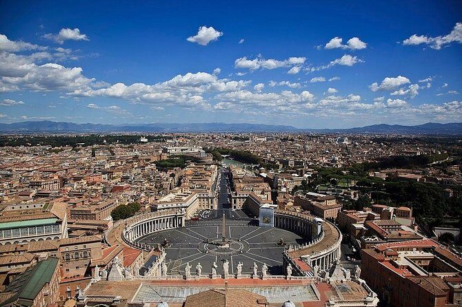 Explore Vatican Art: Self-Guided Tour with Hosted Entry - Vatican Museums: a smart hit in 90 minutes