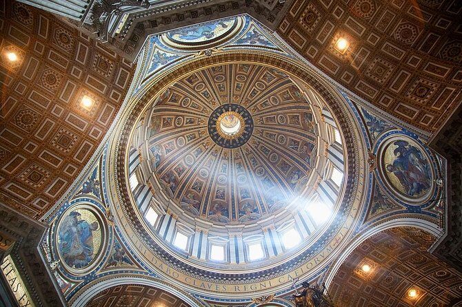 Explore Vatican Art: Self-Guided Tour with Hosted Entry - How to plan your visit like a pro