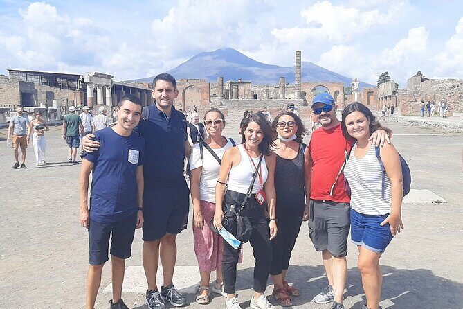 Exploring Pompeii - Thermal baths: public life in a “hangout” setting
