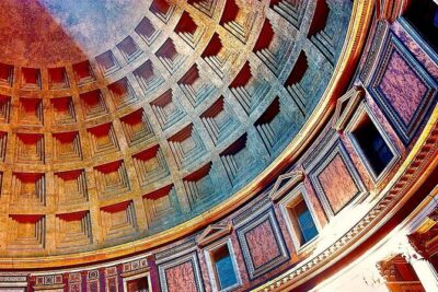 Exploring Rome's Rich Heritage: Pantheon and Jewish Ghetto - Meeting at Piazza della Rotonda 2: Getting Oriented Fast