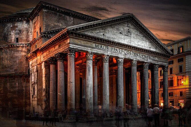 Exploring Rome's Rich Heritage: Pantheon and Jewish Ghetto - Piazza Mattei and the Turtle Fountain: Renaissance whimsy that’s worth stopping for