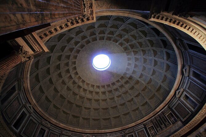 Exploring Rome's Rich Heritage: Pantheon and Jewish Ghetto - Should you book the Pantheon and Jewish Ghetto tour?