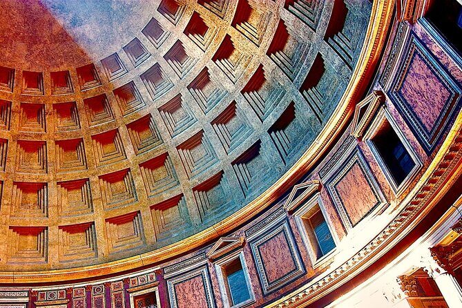 Exploring Rome's Rich Heritage: Pantheon and Jewish Ghetto - Piazza della Minerva: a quick art detour with Bernini’s elephant