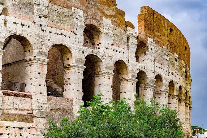 Express Colosseum Tour& Ancient Rome Access - Guides Matter: What Worked Well (and Why Some Days Feel Off)