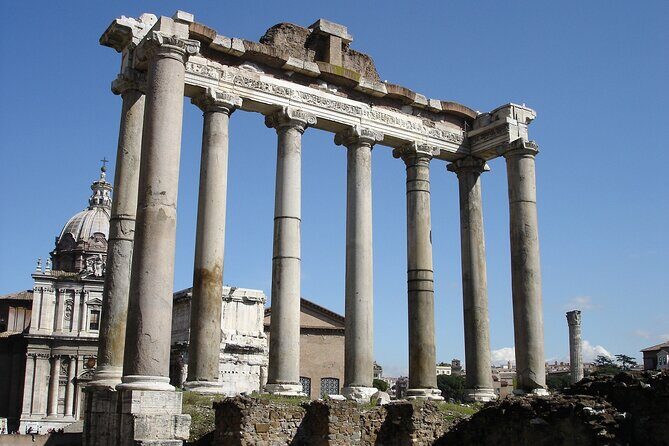 Express Colosseum Tour& Ancient Rome Access - Who This Tour Fits Best (and Who Should Skip It)