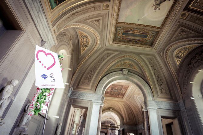 Express Vatican & Sistine Pass with Audio Guide - Skip-the-Line Reality Check: What This Pass Actually Provides
