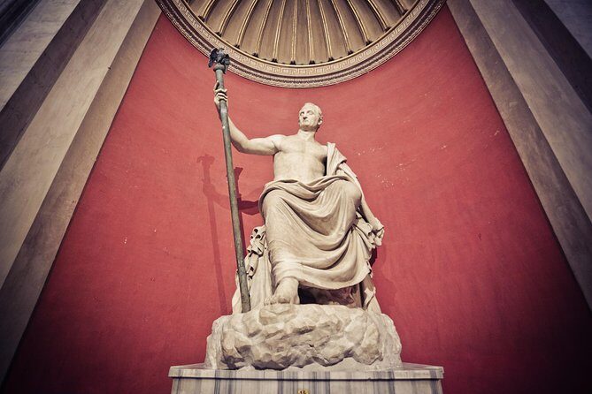 Express Vatican & Sistine Pass with Audio Guide - Picking Your Entry Time: Morning or Afternoon Without Regrets