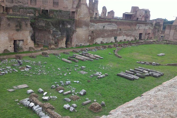 Family Adventure: Private Kids Tour of Colosseum & Ancient Rome - Private-Tour Pace: Why 3 Hours Feels Right With Kids