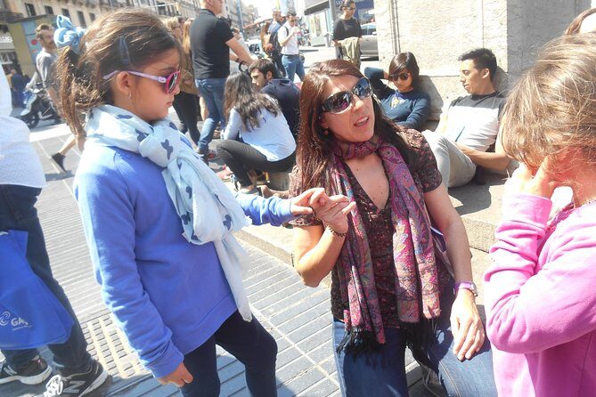 Family Adventure: Private Kids Tour of Colosseum & Ancient Rome - Price and Value: Is $213.03 Per Person Fair?