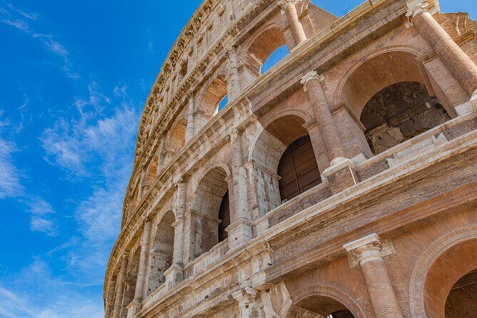 Family Friendly: Gladiator Tour at the Colosseum - Guide Style: Family-Focused Learning That Actually Works
